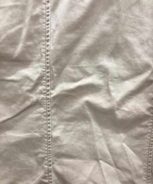 HUNTING WORLD（ハンティングワールド）HUNTING WORLD (ハンティングワールド) ハンティングジャケット ベージュ サイズ:不明の古着・服飾アイテム