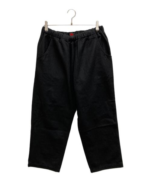 MASSES（マシス）MASSES (マシス) パンツ ブラック サイズ:Mの古着・服飾アイテム