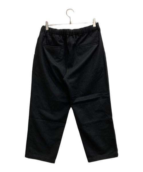 MASSES（マシス）MASSES (マシス) パンツ ブラック サイズ:Mの古着・服飾アイテム