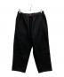 MASSES（マシス）の古着「パンツ」｜ブラック