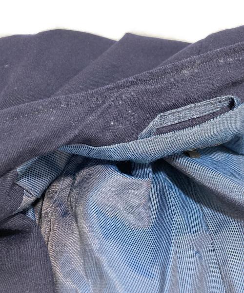 Engineered Garments（エンジニアドガーメンツ）Engineered Garments (エンジニアードガーメンツ) Chelsea jacket ネイビー サイズ:Lの古着・服飾アイテム