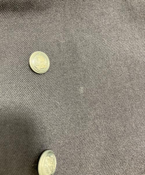 Engineered Garments（エンジニアドガーメンツ）Engineered Garments (エンジニアードガーメンツ) Chelsea jacket ネイビー サイズ:Lの古着・服飾アイテム