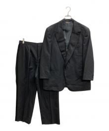 BROOKS BROTHERS（ブルックスブラザーズ）の古着「セットアップ」｜ブラック