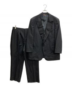 New Balance スーツ Mサイズ 中古・古着通販】NEW BALANCE (ニューバランス) セットアップスーツ