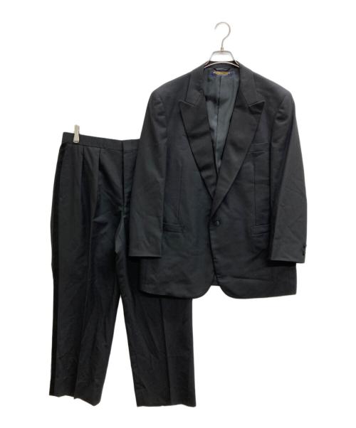 BROOKS BROTHERS（ブルックスブラザーズ）BROOKS BROTHERS (ブルックスブラザーズ) セットアップ ブラック サイズ:AB8の古着・服飾アイテム