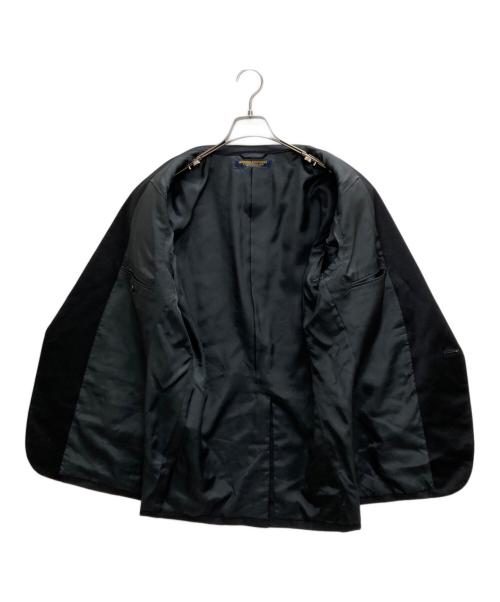 BROOKS BROTHERS（ブルックスブラザーズ）BROOKS BROTHERS (ブルックスブラザーズ) セットアップ ブラック サイズ:AB8の古着・服飾アイテム