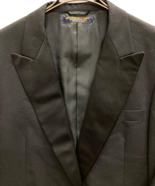 BROOKS BROTHERS（ブルックスブラザーズ）BROOKS BROTHERS (ブルックスブラザーズ) セットアップ ブラック サイズ:AB8の古着・服飾アイテム