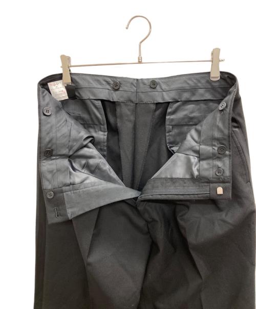 BROOKS BROTHERS（ブルックスブラザーズ）BROOKS BROTHERS (ブルックスブラザーズ) セットアップ ブラック サイズ:AB8の古着・服飾アイテム