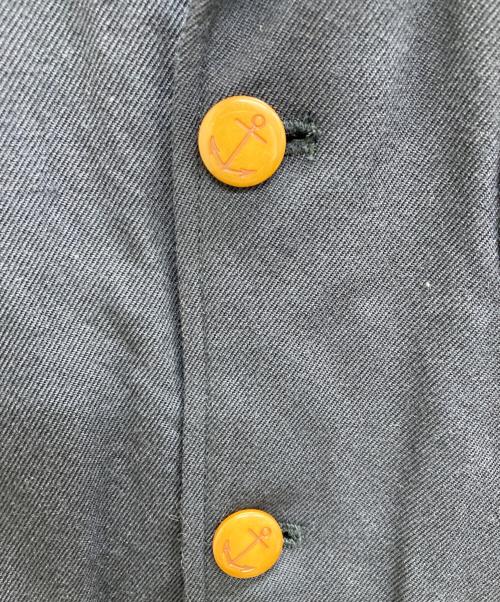 KAPTAIN SUNSHINE（キャプテンサンシャイン）KAPTAIN SUNSHINE (キャプテンサンシャイン) ジャケット ネイビー サイズ:XLの古着・服飾アイテム