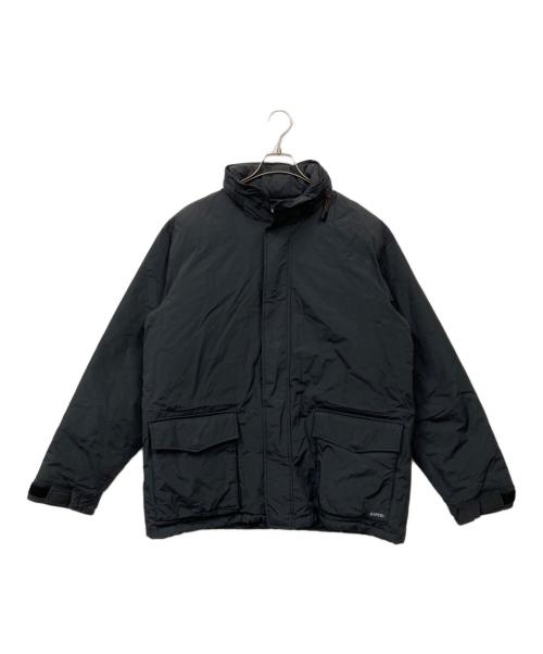 ASPESI（アスペジ）ASPESI (アスペジ) ブルゾン グレー サイズ:XLの古着・服飾アイテム