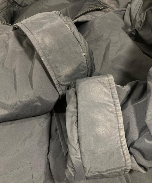 ASPESI（アスペジ）ASPESI (アスペジ) ブルゾン グレー サイズ:XLの古着・服飾アイテム