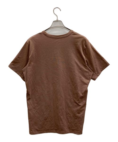 ARC'TERYX（アークテリクス）ARC'TERYX (アークテリクス) Tシャツ ベージュ サイズ:Lの古着・服飾アイテム