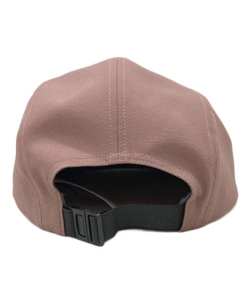 ARC'TERYX（アークテリクス）ARC'TERYX (アークテリクス) カリダムキャップ ベージュの古着・服飾アイテム