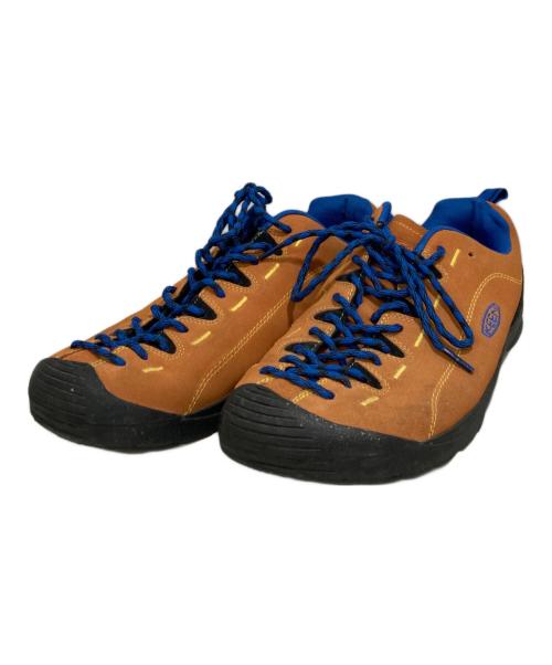 KEEN（キーン）KEEN (キーン) スニーカー オレンジ サイズ:29の古着・服飾アイテム