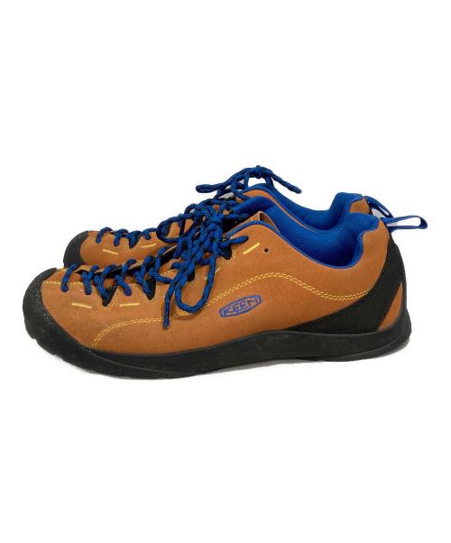KEEN（キーン）KEEN (キーン) スニーカー オレンジ サイズ:29の古着・服飾アイテム