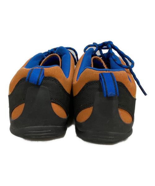 KEEN（キーン）KEEN (キーン) スニーカー オレンジ サイズ:29の古着・服飾アイテム