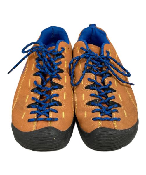 KEEN（キーン）KEEN (キーン) スニーカー オレンジ サイズ:29の古着・服飾アイテム