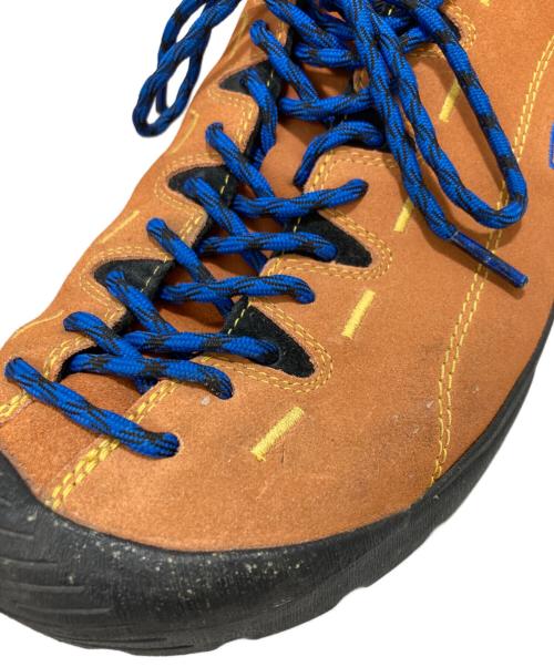 KEEN（キーン）KEEN (キーン) スニーカー オレンジ サイズ:29の古着・服飾アイテム