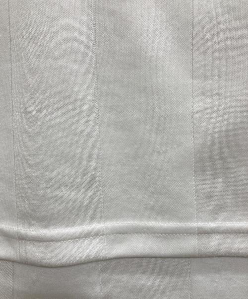 adidas（アディダス）adidas (アディダス) Gosha Rubchinskiy (ゴーシャラブチンスキー) ゲームシャツ ホワイト サイズ:Sの古着・服飾アイテム