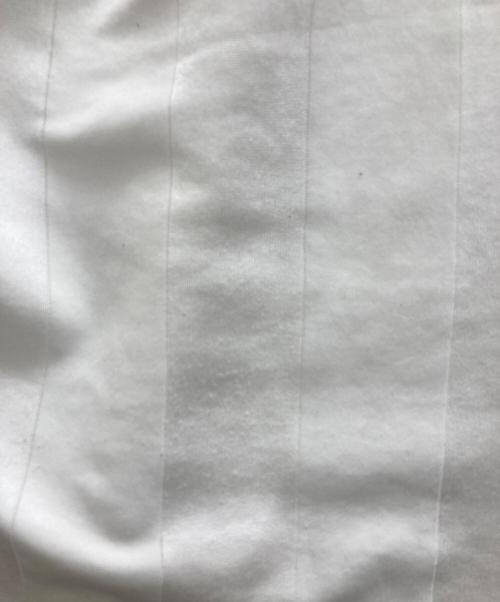 adidas（アディダス）adidas (アディダス) Gosha Rubchinskiy (ゴーシャラブチンスキー) ゲームシャツ ホワイト サイズ:Sの古着・服飾アイテム