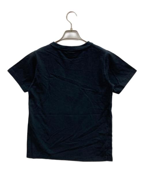 BAPE BY A BATHING APE（ベイプバイアベイシングエイプ）BAPE BY A BATHING APE (ベイプバイアベイシングエイプ) Tシャツ ブラック サイズ:Sの古着・服飾アイテム