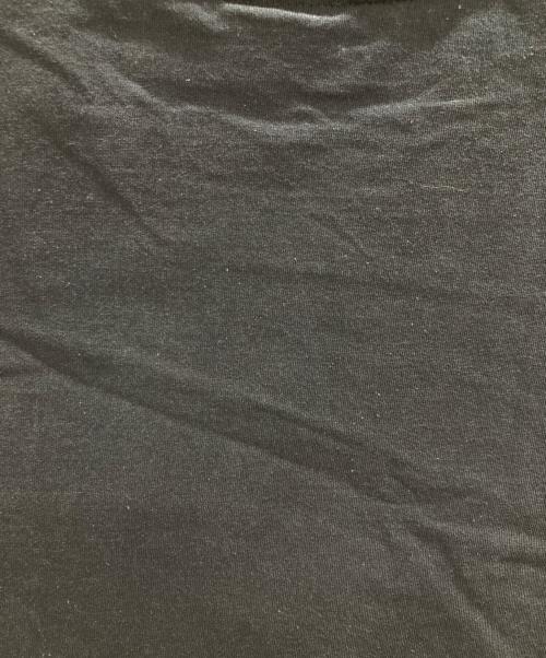 BAPE BY A BATHING APE（ベイプバイアベイシングエイプ）BAPE BY A BATHING APE (ベイプバイアベイシングエイプ) Tシャツ ブラック サイズ:Sの古着・服飾アイテム