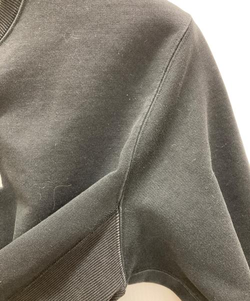 THE NORTH FACE（ザ ノース フェイス）THE NORTH FACE (ザ ノース フェイス) スウェット ブラック サイズ:Mの古着・服飾アイテム