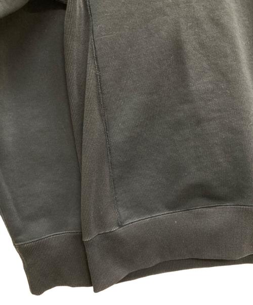 THE NORTH FACE（ザ ノース フェイス）THE NORTH FACE (ザ ノース フェイス) スウェット ブラック サイズ:Mの古着・服飾アイテム