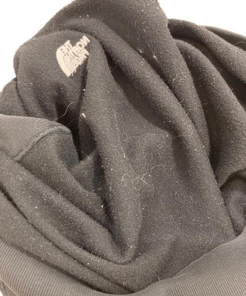 THE NORTH FACE（ザ ノース フェイス）THE NORTH FACE (ザ ノース フェイス) スウェット ブラック サイズ:Mの古着・服飾アイテム