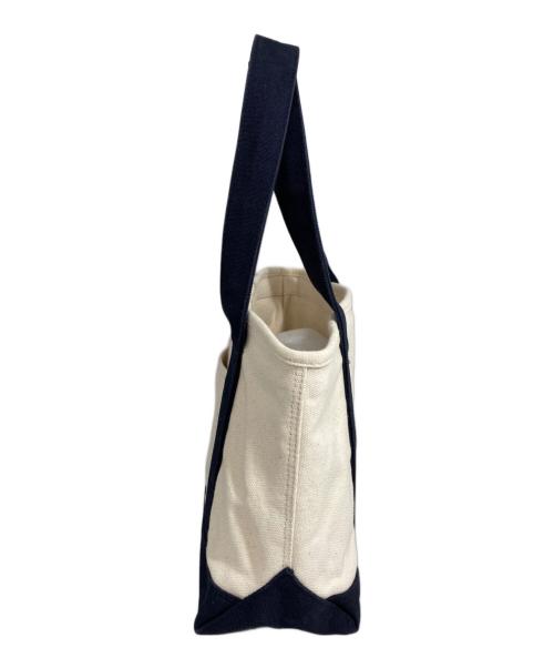 POLO RALPH LAUREN（ポロ・ラルフローレン）POLO RALPH LAUREN (ポロ・ラルフローレン) バッグ ベージュの古着・服飾アイテム