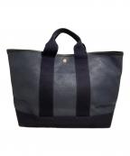 Breath TOPKAPIブレストプカピ）の古着「バッグ」｜ネイビー