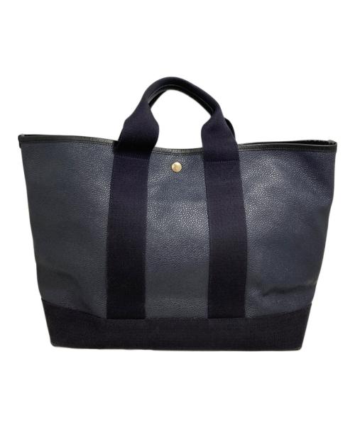 Breath TOPKAPI（ブレストプカピ）Breath TOPKAPI (ブレストプカピ) バッグ ネイビーの古着・服飾アイテム