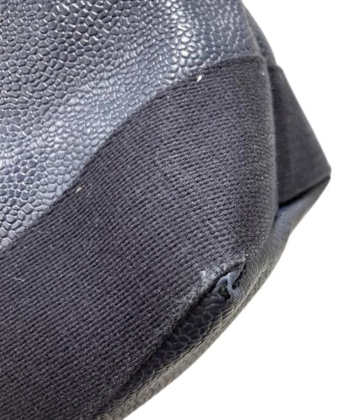 Breath TOPKAPI（ブレストプカピ）Breath TOPKAPI (ブレストプカピ) バッグ ネイビーの古着・服飾アイテム