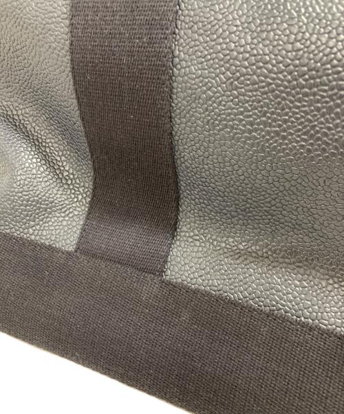 Breath TOPKAPI（ブレストプカピ）Breath TOPKAPI (ブレストプカピ) バッグ ネイビーの古着・服飾アイテム