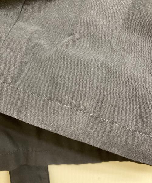 MaxMara（マックスマーラ）MaxMara (マックスマーラ) トレンチコート ネイビー サイズ:40の古着・服飾アイテム