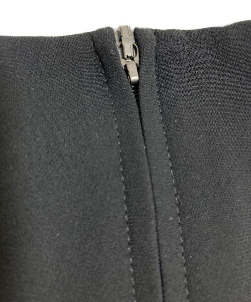 FOXEY NEWYORK（フォクシーニューヨーク）FOXEY NEWYORK (フォクシーニューヨーク) ワンピース ブラック サイズ:38の古着・服飾アイテム