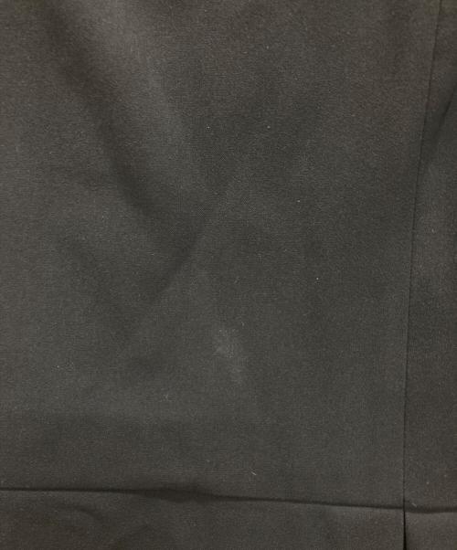 Rene（ルネ）Rene (ルネ) ノースリーブワンピース ネイビー サイズ:34の古着・服飾アイテム