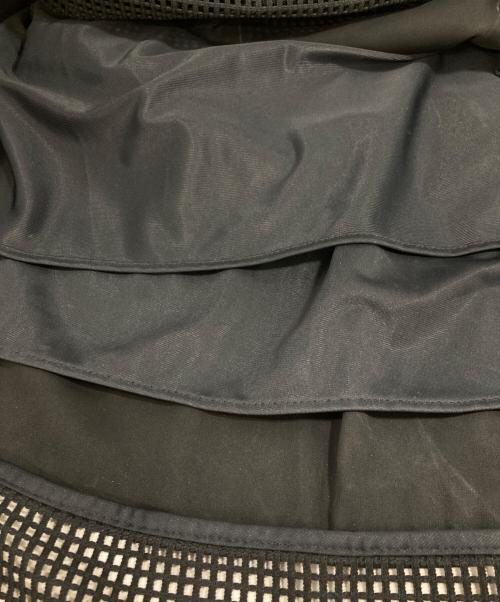 Rene（ルネ）Rene (ルネ) ノースリーブワンピース ネイビー サイズ:34の古着・服飾アイテム