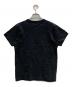 PLAY COMME des GARCONS (プレイコムデギャルソン) Tシャツ ブラック サイズ:L：4500円