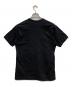 COMME des GARCONS SHIRT (コムデギャルソンシャツ) Tシャツ ブラック サイズ:M：5000円