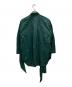 UN3D. (アンスリード) ブラウス グリーン サイズ:F：9000円