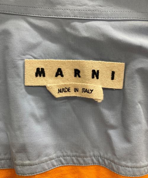 MARNI（マルニ）MARNI (マルニ) シャツ マルチカラー サイズ:48の古着・服飾アイテム