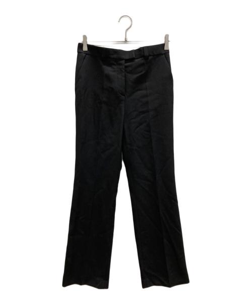 EVERYDAY I LIKE.（エヴリデイ アイ ライク）EVERYDAY I LIKE. (エヴリデイ アイ ライク) Modern Wide パンツ ブラック サイズ:36の古着・服飾アイテム