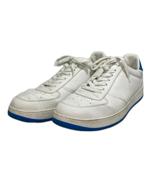 LOUIS VUITTON（ルイ ヴィトン）LOUIS VUITTON (ルイ ヴィトン) スニーカー ホワイト サイズ:7 1/2の古着・服飾アイテム