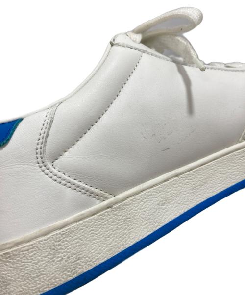 LOUIS VUITTON（ルイ ヴィトン）LOUIS VUITTON (ルイ ヴィトン) スニーカー ホワイト サイズ:7 1/2の古着・服飾アイテム