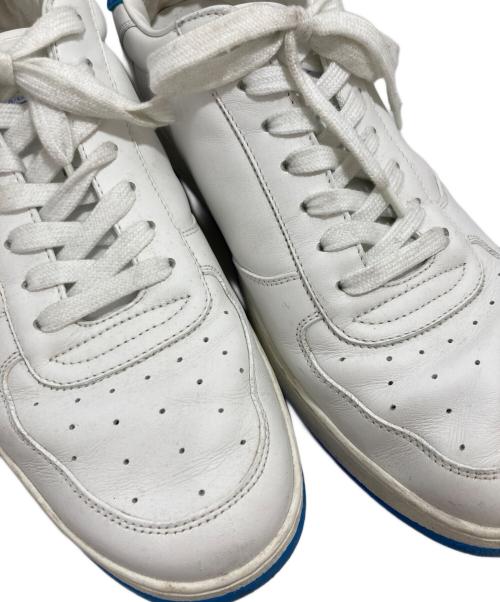 LOUIS VUITTON（ルイ ヴィトン）LOUIS VUITTON (ルイ ヴィトン) スニーカー ホワイト サイズ:7 1/2の古着・服飾アイテム