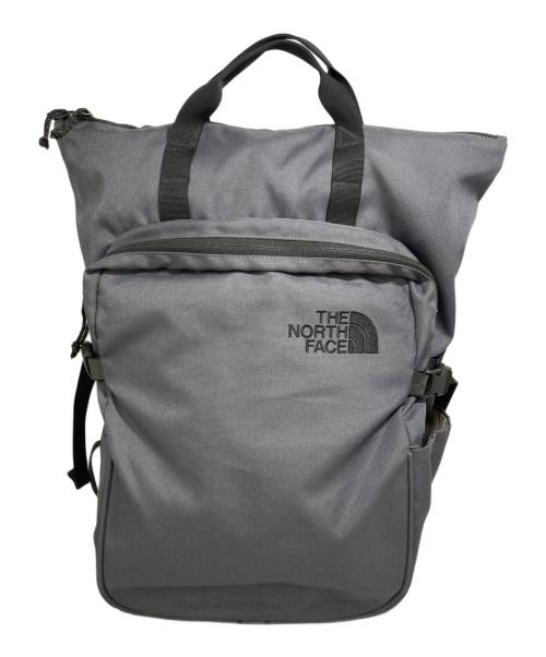 THE NORTH FACE（ザ ノース フェイス）THE NORTH FACE (ザ ノース フェイス) リュック ベージュの古着・服飾アイテム