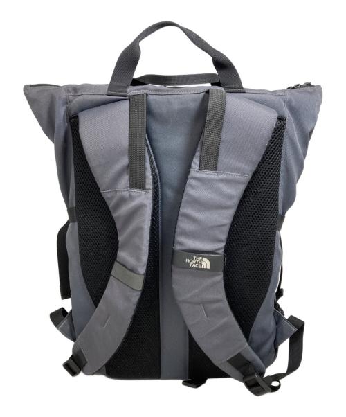 THE NORTH FACE（ザ ノース フェイス）THE NORTH FACE (ザ ノース フェイス) リュック ベージュの古着・服飾アイテム