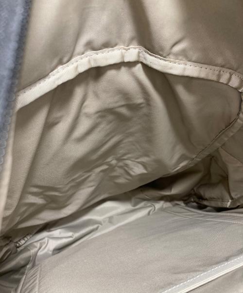 THE NORTH FACE（ザ ノース フェイス）THE NORTH FACE (ザ ノース フェイス) リュック ベージュの古着・服飾アイテム