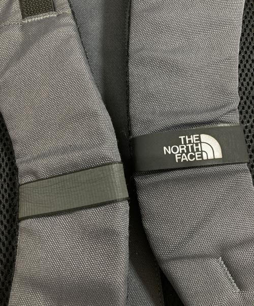 THE NORTH FACE（ザ ノース フェイス）THE NORTH FACE (ザ ノース フェイス) リュック ベージュの古着・服飾アイテム